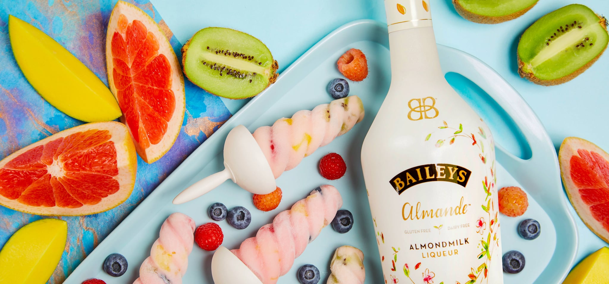 Instagrammable Dessert Recipes Popsugar Food