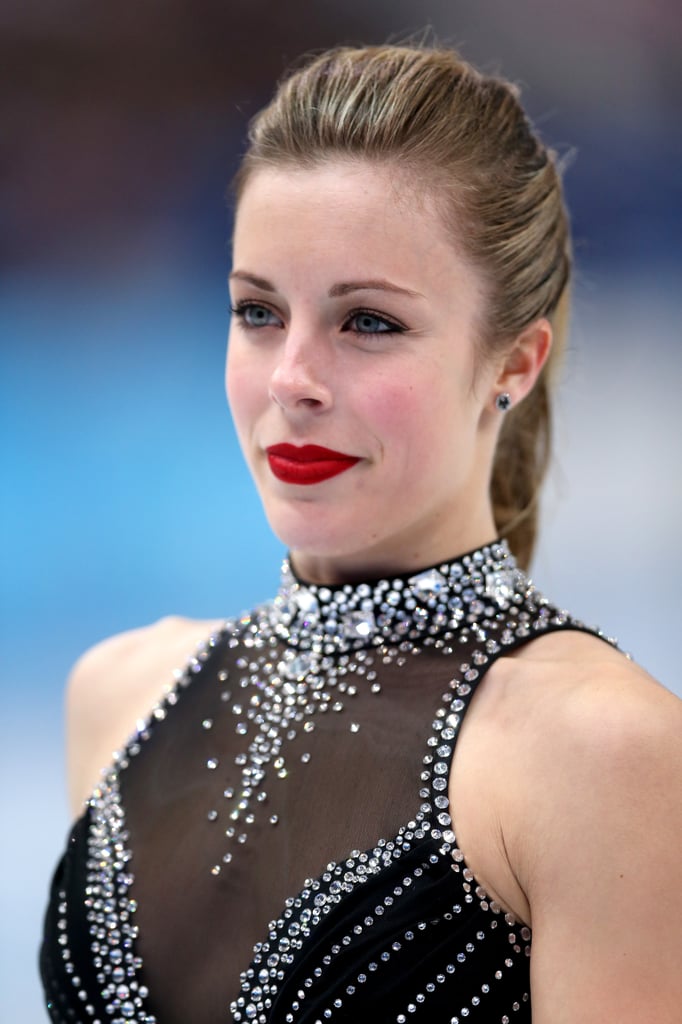 Ashley Wagner, USA