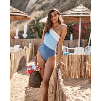 The 6 Best Swimsuits for Curves in 2024: Comfortable, Cute