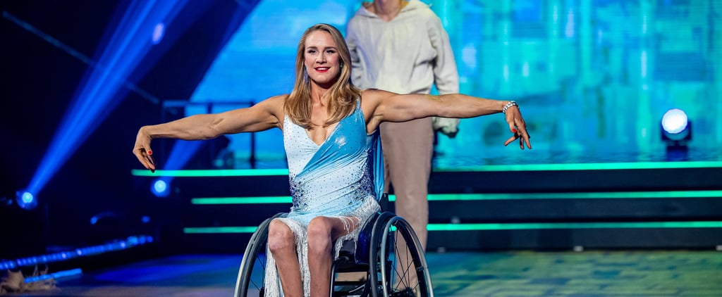 Birgit Skarstein: 1st Wheelchair Contestant on Norway's DWTS