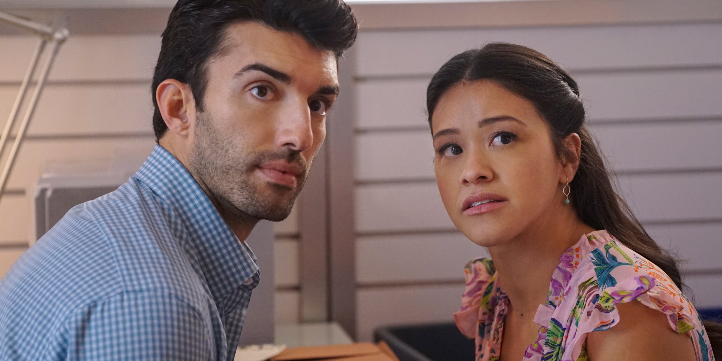 Jane the virgin season 5 episode 5 watch online shop