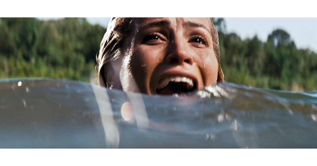 Friday the 13th Netflix Horror Movies 2020 POPSUGAR Entertainment