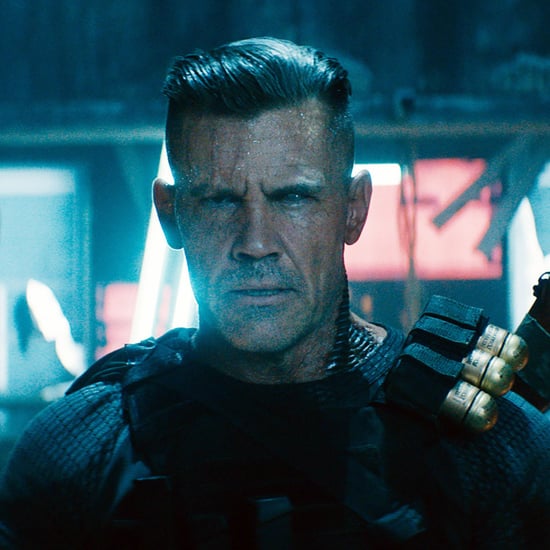 Who Plays Cable in Deadpool 2?