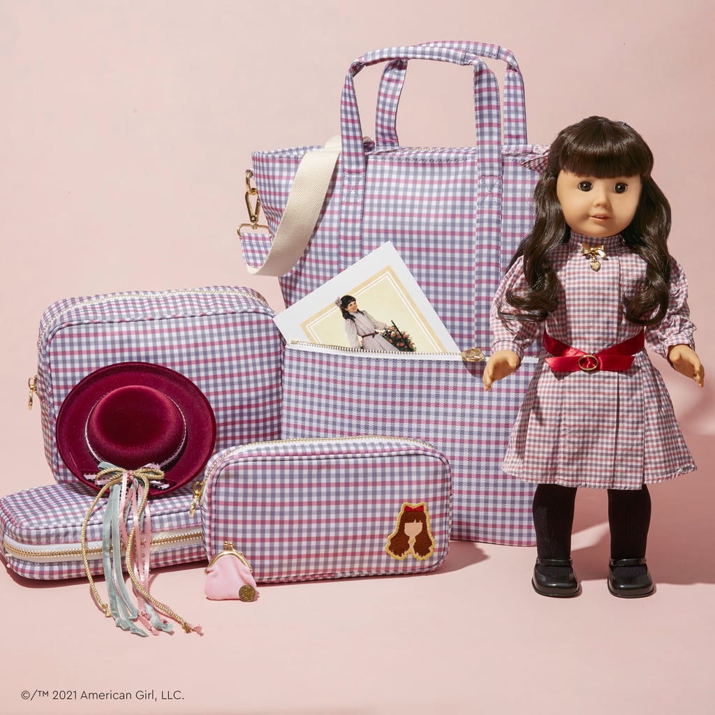 See Stoney Clover Lane's American Girl Collection!