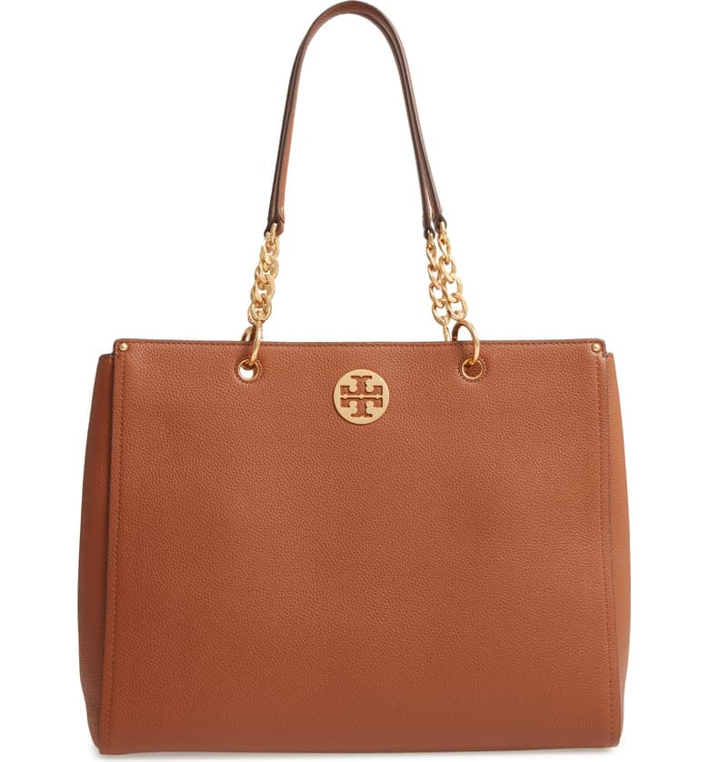most expensive tory burch bag