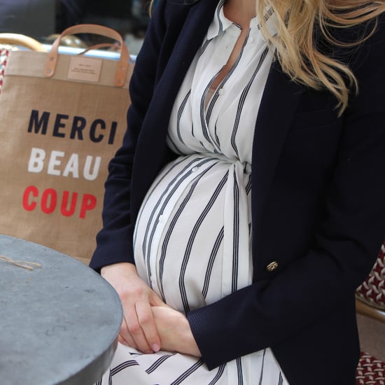 Dealing With Comments About Your Body During Pregnancy