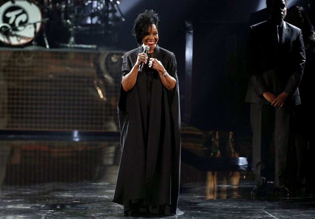 Aretha Franklin Tribute at 2018 American Music Awards Video
