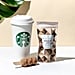 Dream Pops Plant-Based Ice Cream at Starbucks