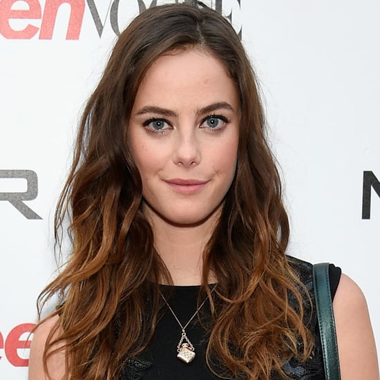 Kaya Scodelario Interview About The Scorch Trials