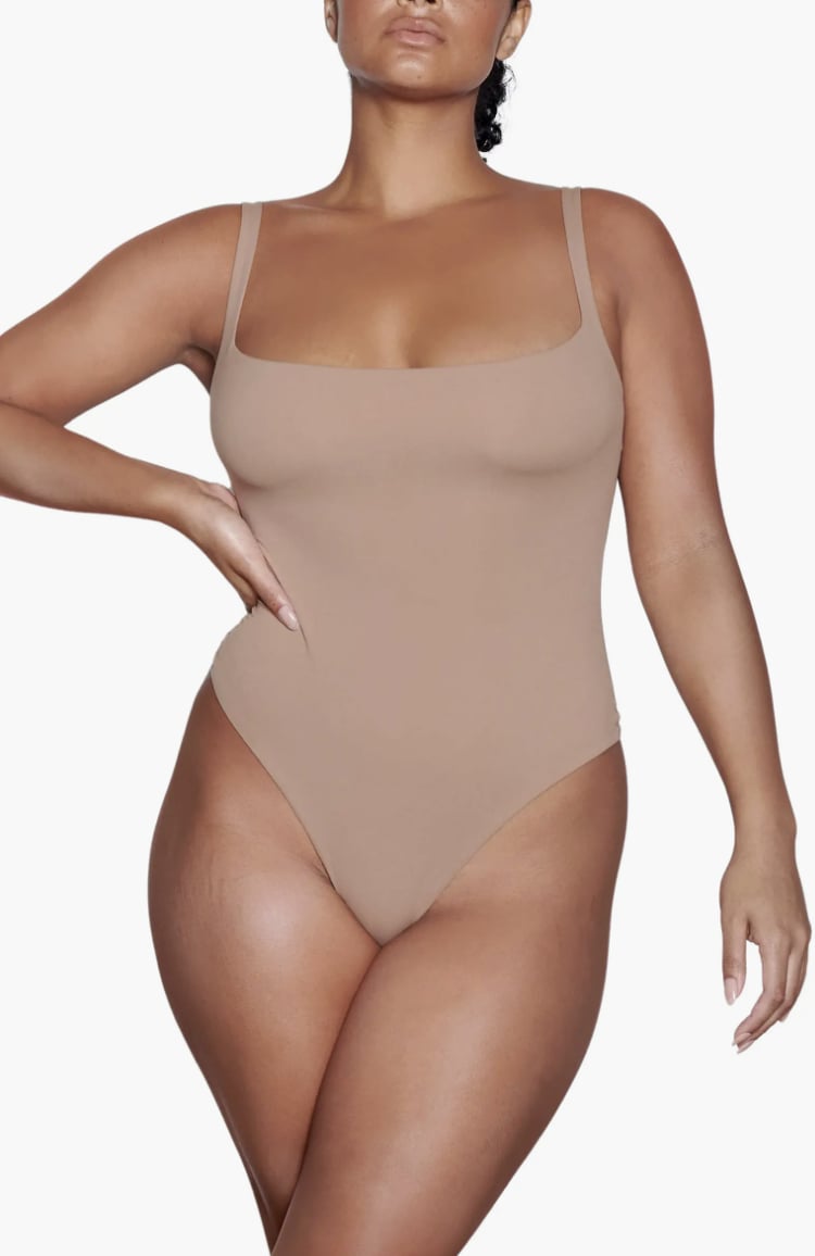 Best Bodysuit From Nordstrom