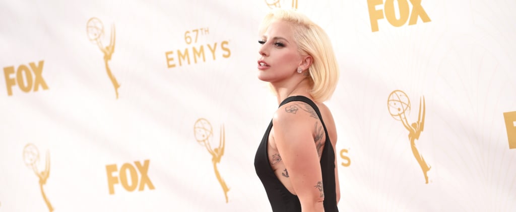 Lady Gaga New Style | Video