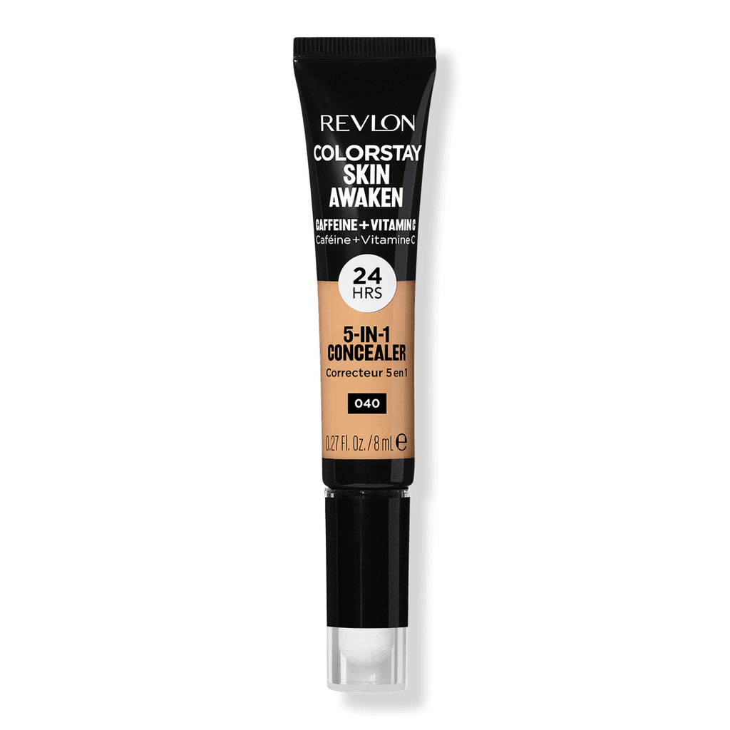 Best Drugstore Concealer: Revlon ColorStay Skin Awaken Concealer