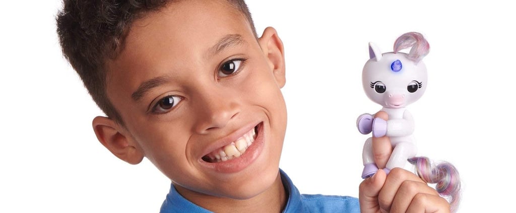 Exclusive Top Amazon Toys 2018