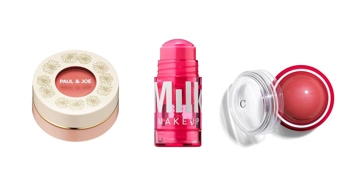 doll face cushion gel blush