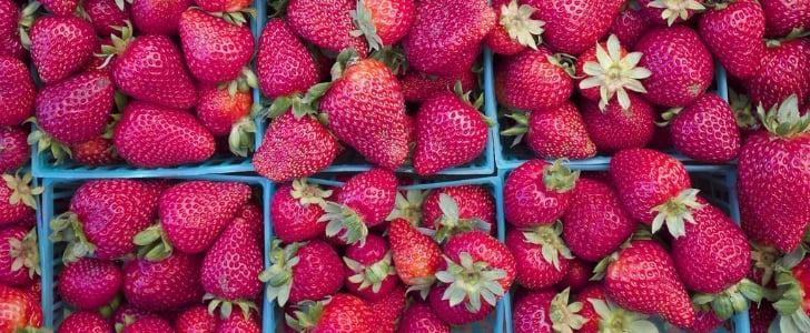 Berry Recipes
