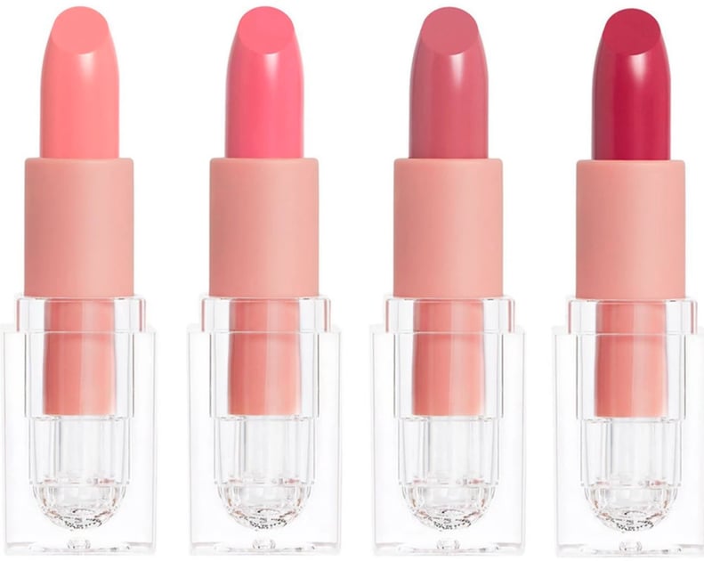 KKW Beauty Best of Pinks Lipstick Set