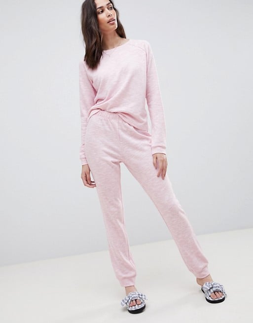 Lounge Sweat and Jogger Set