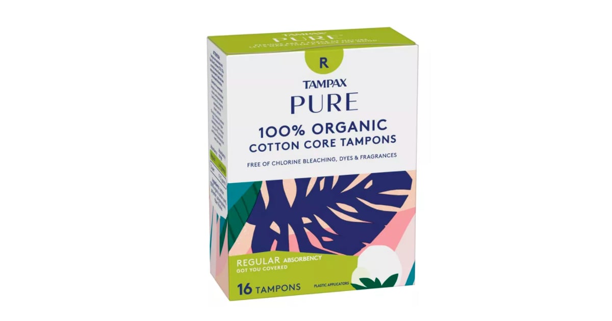 Tampax Pure Tampons 5 Essentials To Optimize Working From Home