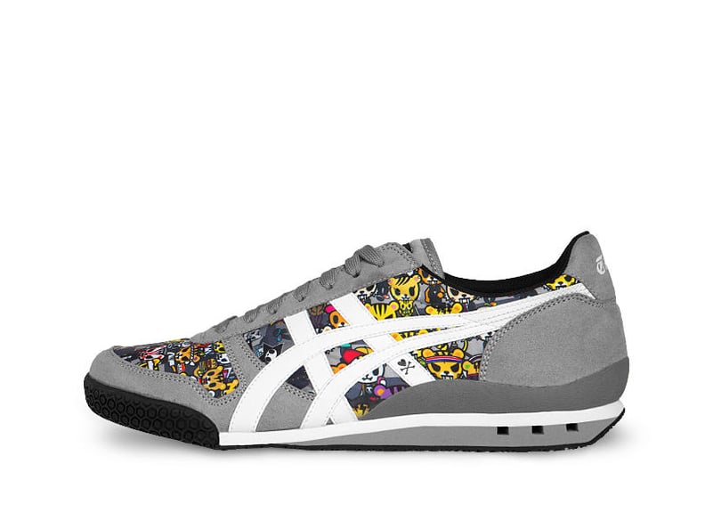 Asics Onitsuka Tiger Shoes – 59% off: $34.99