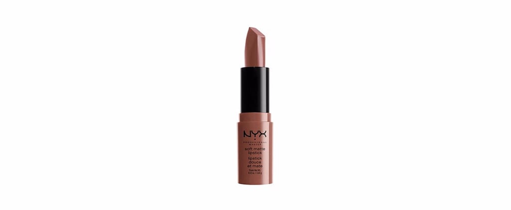 NYX Soft Matte Lipsticks Giveaway