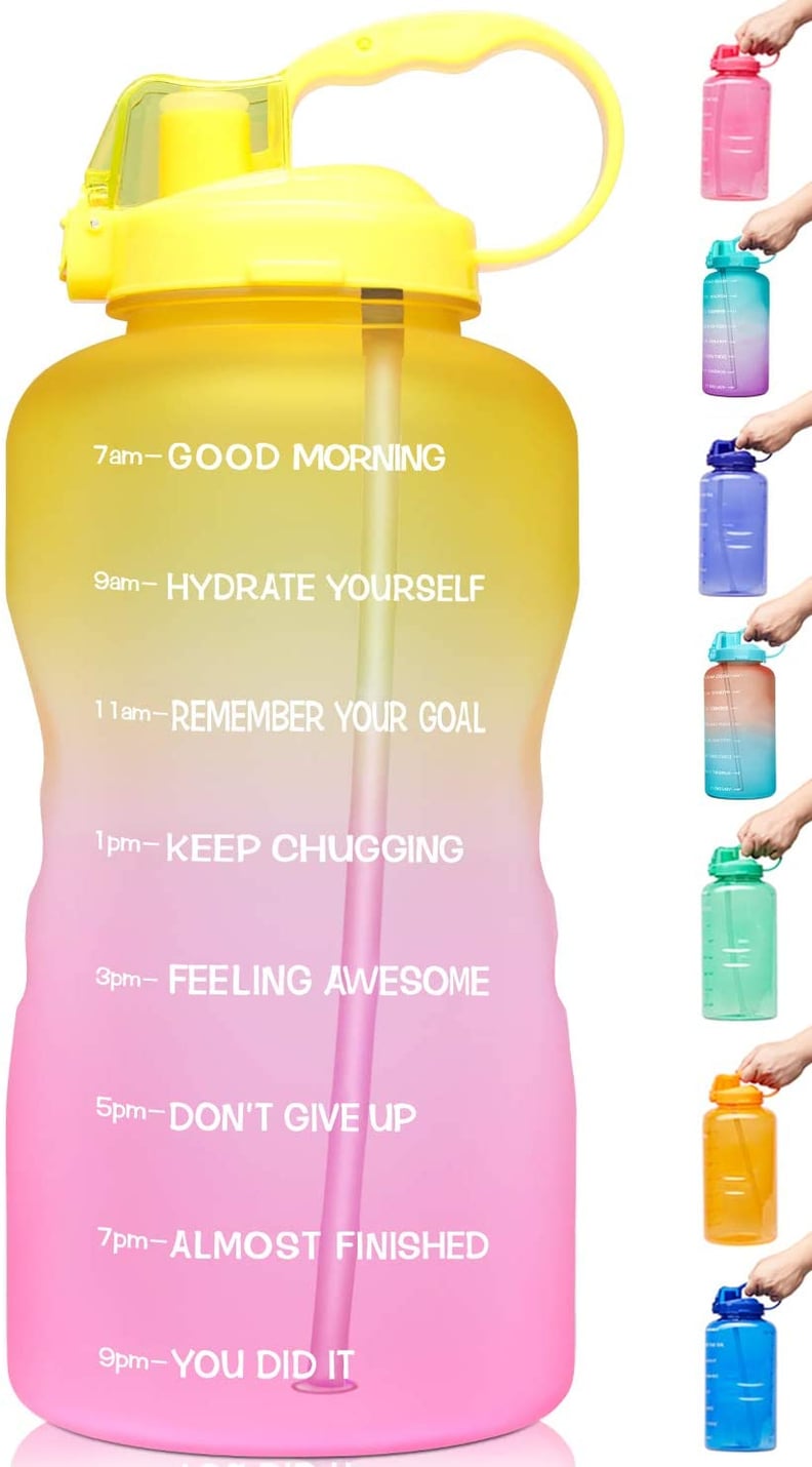 Water Bottles  POPSUGAR Fitness