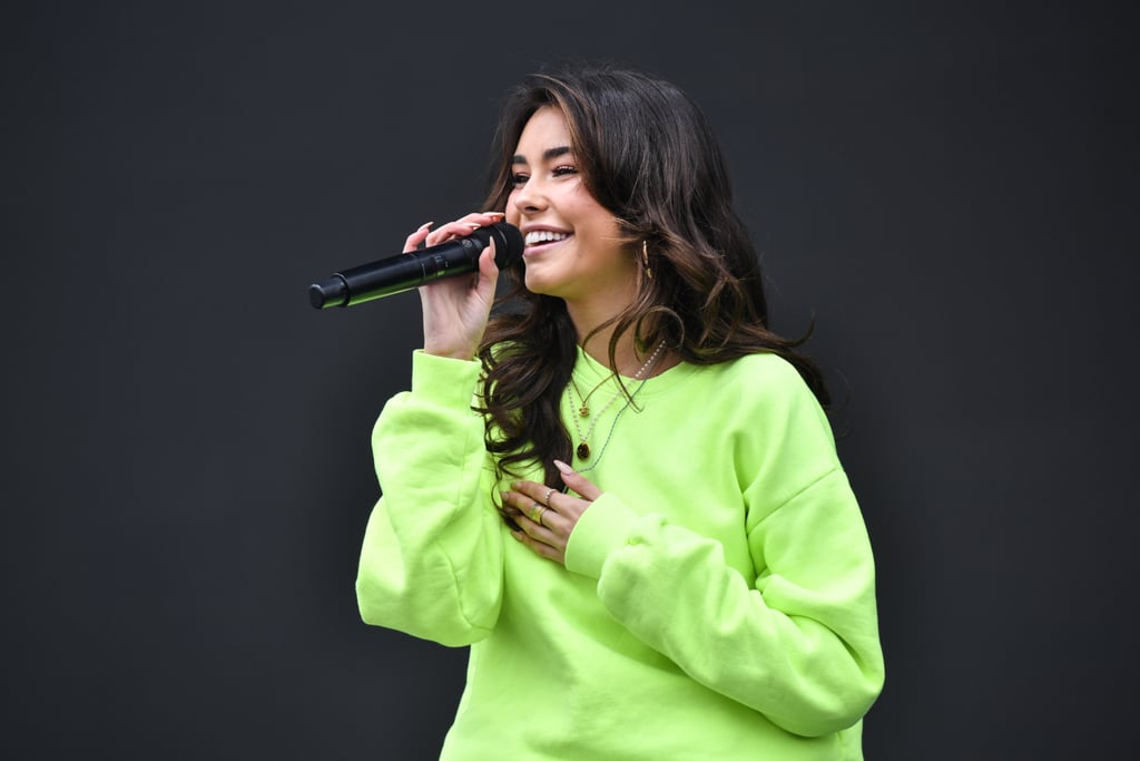 Who Is Madison Beer Dating? 2020
