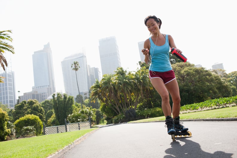 Roller Skating