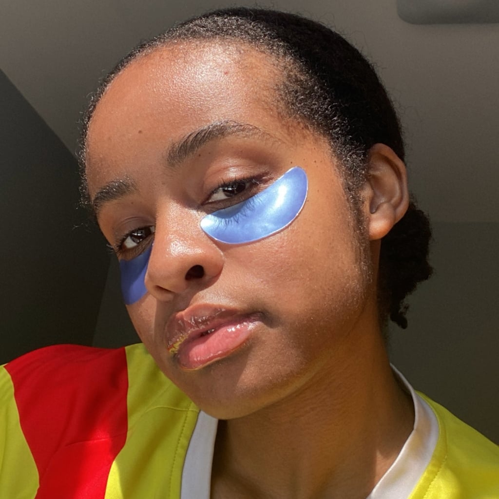 I've Tried Many Eye Masks, but Summer Fridays's Jet Lag Patches Are a New Favorite