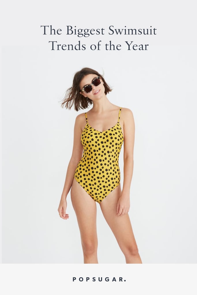 Swimsuit Trends For 2019