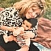 Celebrity Instagrams For Mother's Day 2018