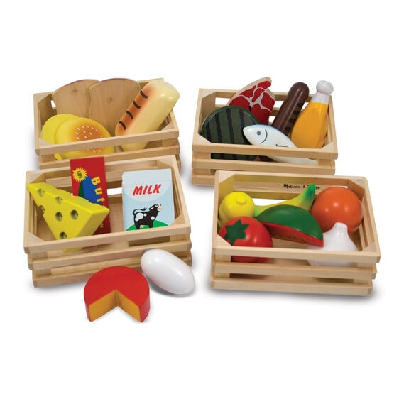 Best Wooden Toy For Toddlers Who Want to Be Sous-Chefs
