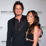 Chris Cornell's Wife "Heartbroken Devastated"