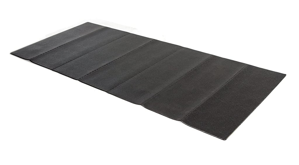 Stamina Fold-to-Fit Folding Equipment Mat