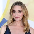 "Ginny & Georgia" Star Brianne Howey Is Pregnant: "My Forever New +1"