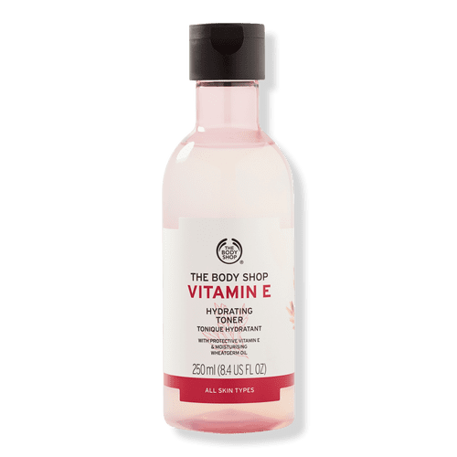 The Body Shop Vitamin E Hydrating Toner