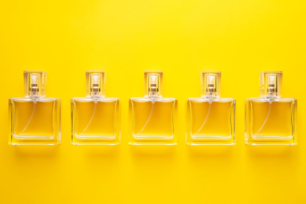 Black-Owned Fragrance Brands Black-Owned Fragrance Brands