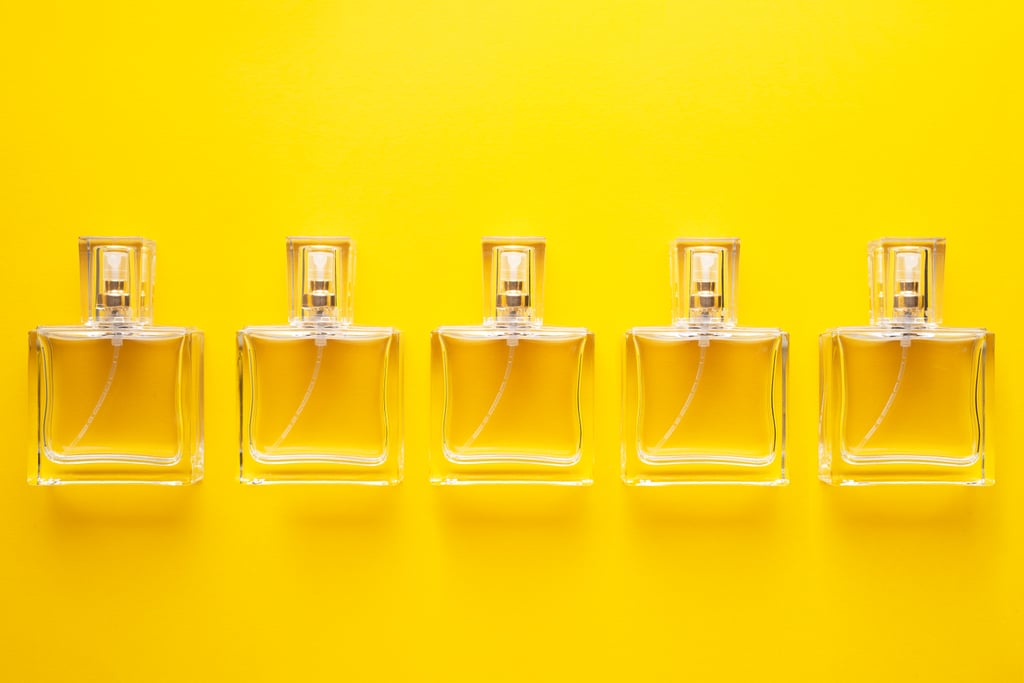 Black-Owned Fragrance Brands