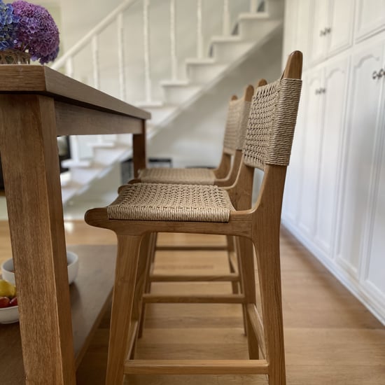 Häti Home Outdoor Rattan Counter Stools | Review With Photos