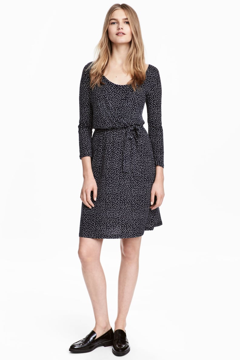 H&M Mama Nursing Dress