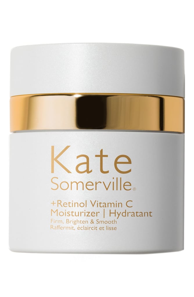 Kate Somerville +Retinol Vitamin C Moisturiser Cream