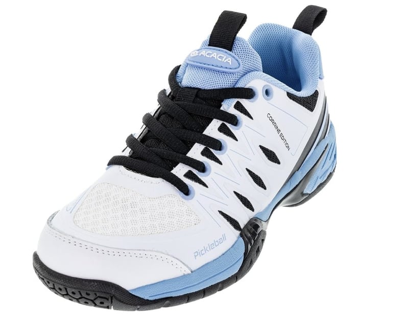 Best Ventilated Pickleball Shoes