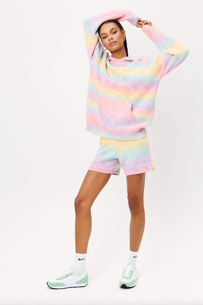 Best Rainbow Loungewear From Frankies Bikinis 2021