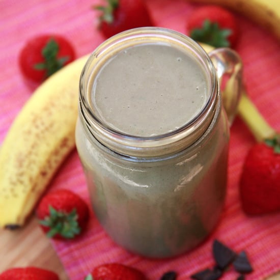 Is There Too Much Sugar in Fruit Smoothies?