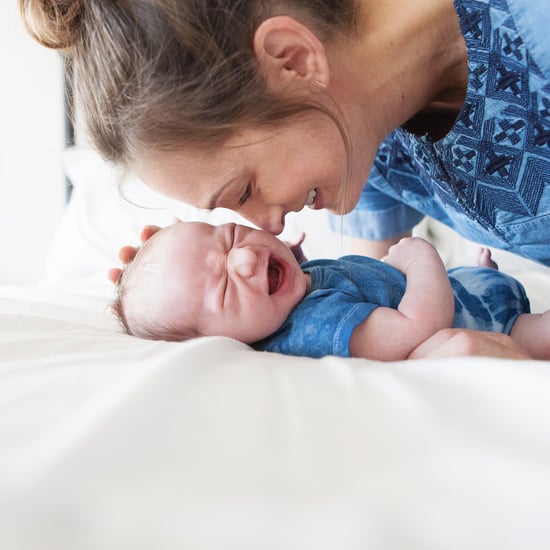 How Much Should You Spend on a Baby Shower Gift? POPSUGAR Moms