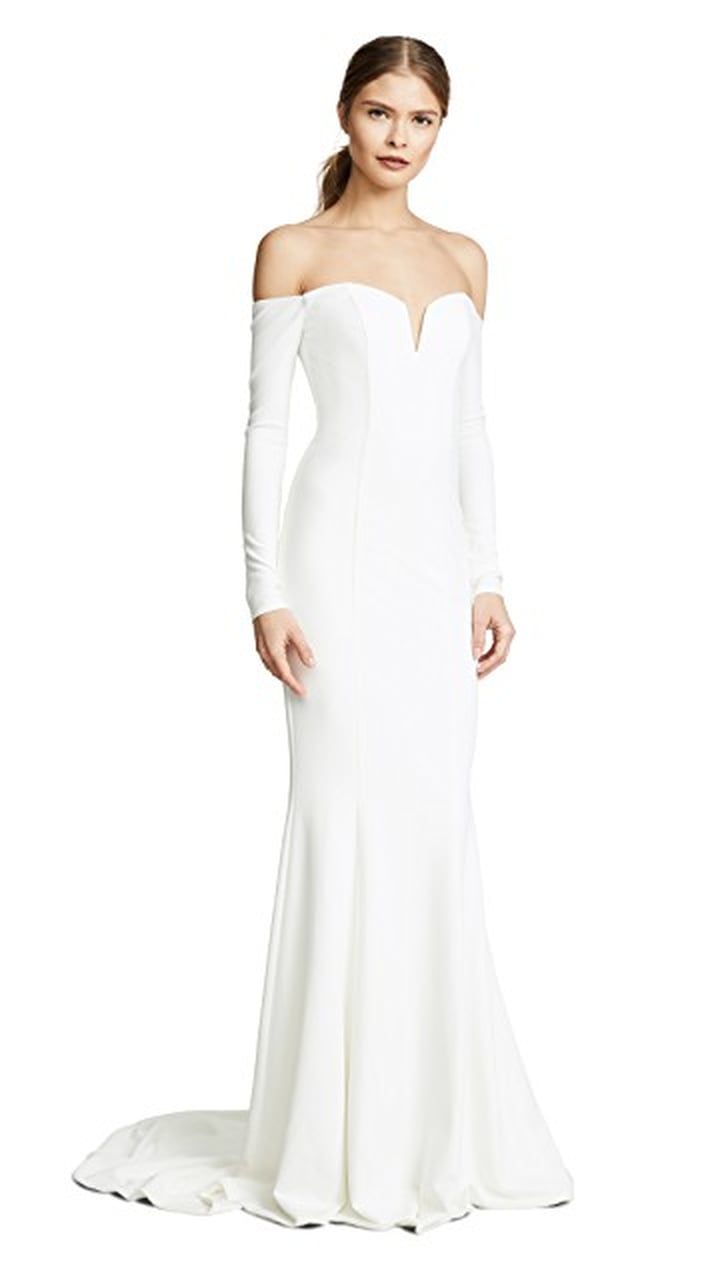 Wedding Dress sites With Multiple Brands POPSUGAR Fashion