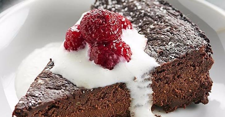 Healthy Vegan Dessert Recipes | POPSUGAR Fitness