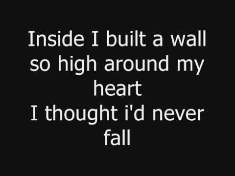"You Had Me From Hello" by Kenny Chesney