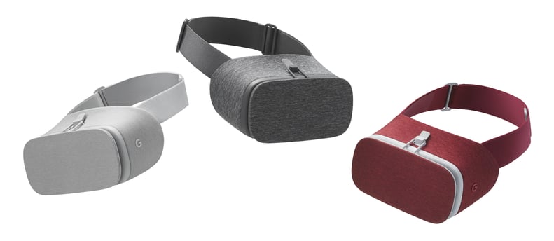 Google is amping up its efforts in virtual reality.