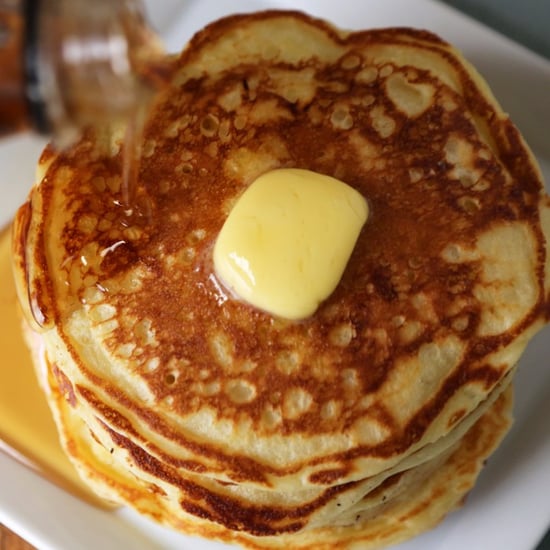 Best Different Pancake Recipe Link Time