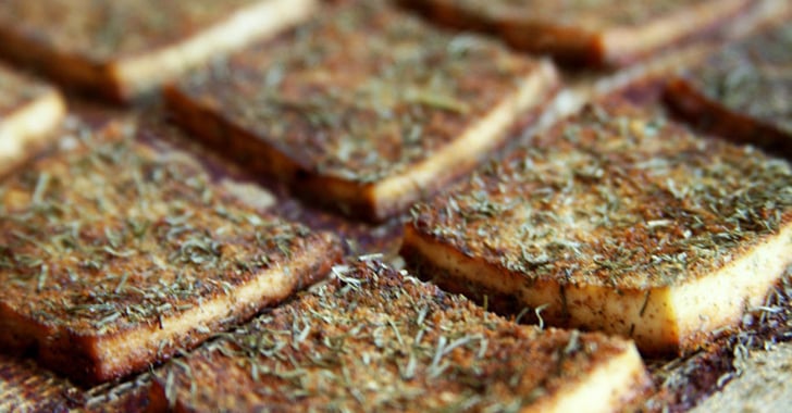 How to Cook With Tofu | POPSUGAR Fitness